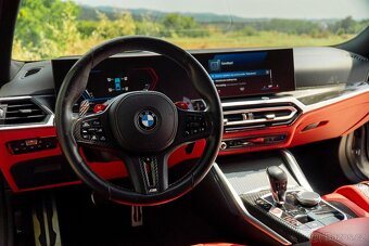 M3 Touring Competition xDriveCarbonSedackyCarbonBrzdyPPF - 10
