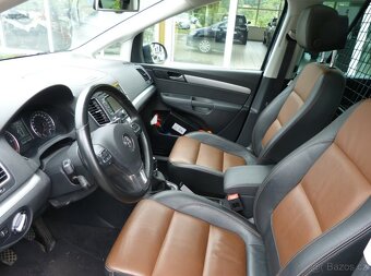 Volkswagen Sharan 2,0TDI Highline 130kw - 10