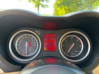 Alfa Romeo 159 1.9JTDm 110kw - 10