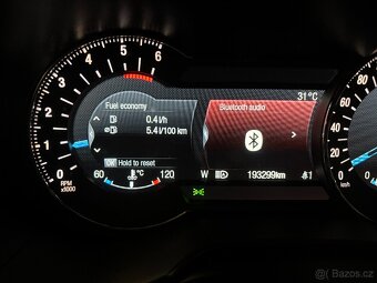 Ford Mondeo mk5 2.0tdci 132kw - 10