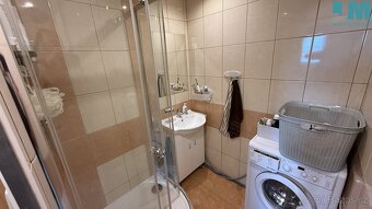 Pronájem bytu 2+1 52 m2, Třebíč - Nové Dvory, ev.č. 01836 - 10