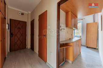 Pronájem bytu 3+1, 68 m², Bukovany - 10