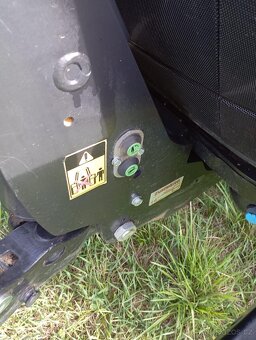 CASE Magnum 380 CVX - 10