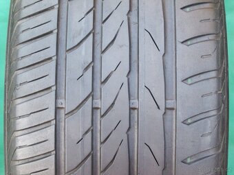 4x Letní pneu Matador Hectora 3 225/55R17 101Y: Cena za sadu - 10