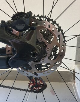 Rocky Mountain Element Carbon 50 XL - 10