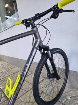 Krosové kolo Specialized CrossTrail Sport 2020 28″ - 10