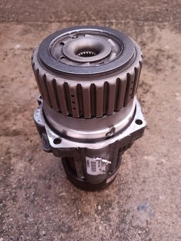 Haldex spojky 2.,4. a 5. generace VW Audi Škoda Seat - 10