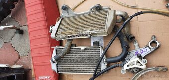 Honda crf 450 dily z roku 2013 - 10