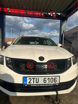 Škoda Octavia 3 - 10