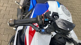 BMW S1000 XR - 10