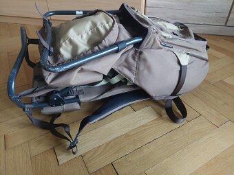 krosna / nosítko na dítě Tatonka - 10