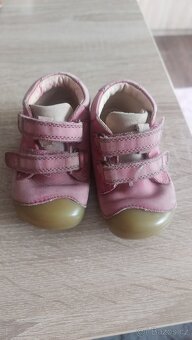 Barefood botky vel 19, 20 - 10