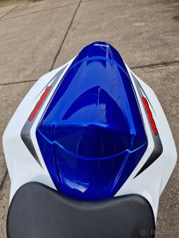 Suzuki gsx-r 1000 k8 31000km - 10