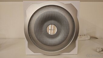 Aktivní repro set Trust Tytan 2.1 - 10