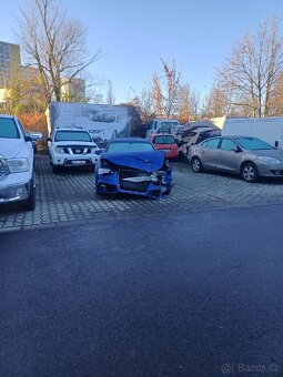 Audi A5 2.0 TDI 140 kW S line quattro – bourané – - 10