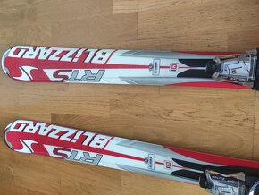 Lyže BLIZZARD 153 cm - 10