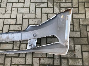 PŘEDNÍ NÁRAZNÍK ŠKODA FABIA 3 6V0807221 - 10