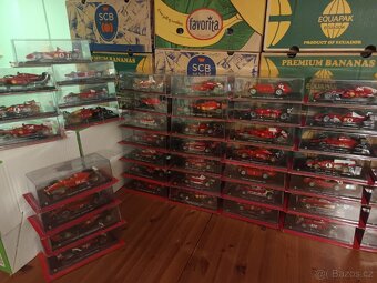 Formule de agostiny. Sbírka - 10