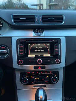 Volkswagen Passat B7 2.0TDI 125kw - 10