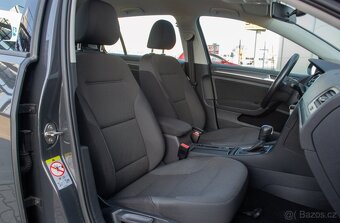 Volkswagen E- Golf Comfortline 2019 - 10