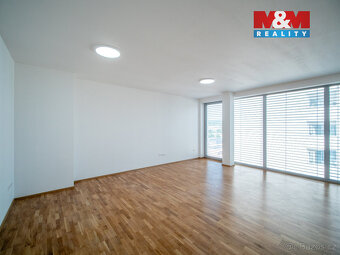 Prodej bytu 3+kk, 99 m², Zlín, ul. Lorencova - 10