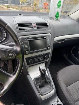 Škoda octavia combi - 10