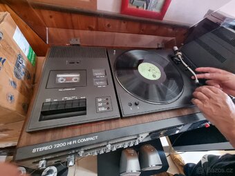 Různé hifi. - 10