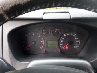 Ford Transit 2.2 TDCi 74 kW TREND | 2014 | - 10