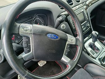 Ford s-max titanium S 2.2 tdci automat - 10