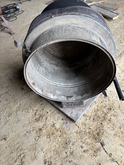 Pařák na brambory, brutar - 10