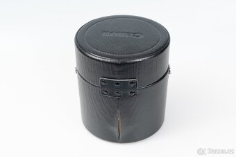 Canon TS-E 45/2.8 - 10