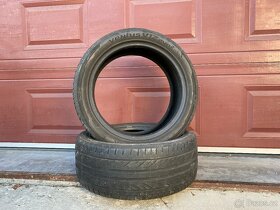 PNEU HANKOOK VENTUS - 225/45Z R17 - 94V - sada č. 33 - 10