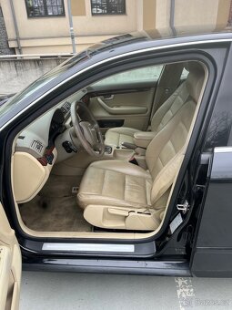 Audi A4 B7 1.9tdi - 10