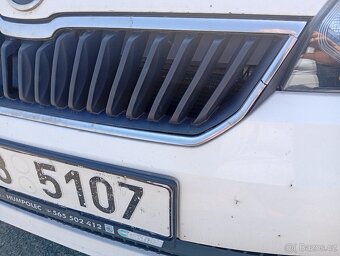 Škoda Citigo 1.0mpi+lpg - 10