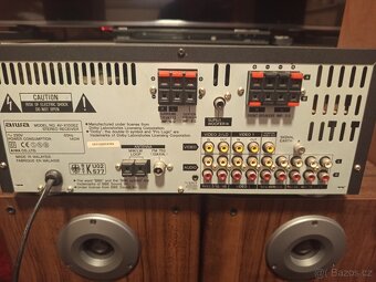 Domácí kino Aiwa - 10