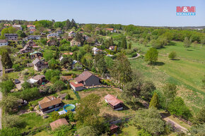 Prodej pozemku k bydlení, 615 m², Kamenice, ul. Višňovka I - 10