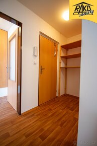 Pronájem bytu 2+kk 50 m2 v Trutnově - 10