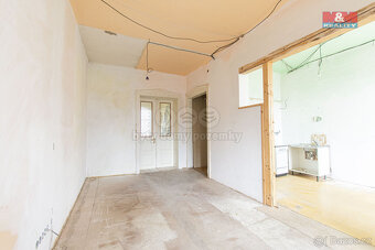 Prodej bytu 3+1, 102 m², Krnov, ul. Mikulášská - 10