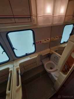 Adria forma 470 - 10
