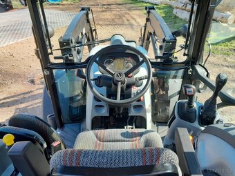 Steyr 4065 Kompakt S - 10