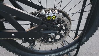 Boxxbike Valkyrie 14kw ultra - 10