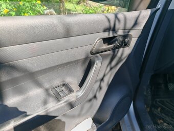 Vw Caddy 1.6tdi, r.v. 2014, bourané. - 10