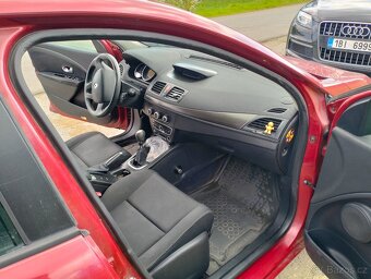 Renault Megane 3 1,5dci - 10