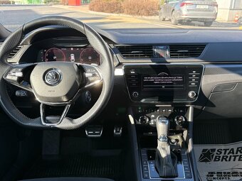 ❇️Superb /2.0 Tdi/147kw/4x4/tažné/splátky/❇️ - 10