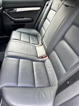 Audi A6 3.0 TDI Quattro S-line TOP STAV - 10
