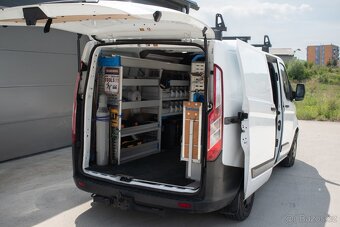 Ford Transit Custom 2.2 TDCi Trend L1H1 T310 - 10