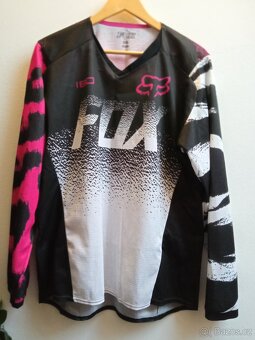 Dres Fox vel.XXL - 10