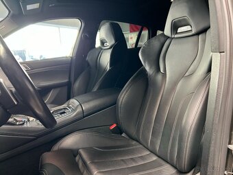 Bmw x6 4,0d xDrive mSport - 10