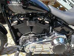 FLSB Softail Sport Glide 107 - 1750 ccm, 2024, nový, DPH - 10