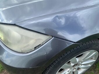 Bmw e91 330D 170kw rv 2005 - 10